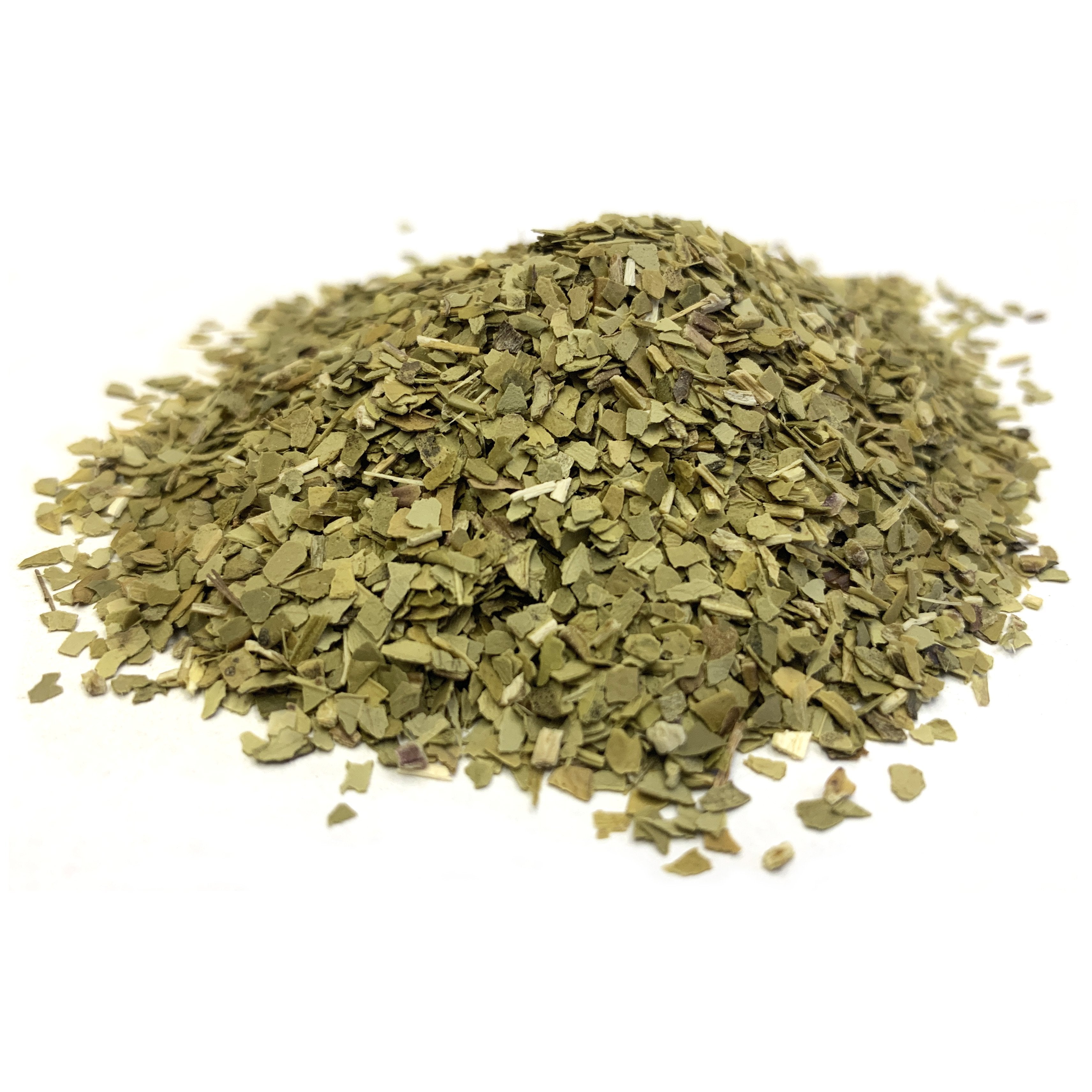 Yerba Mate Herb Living Natural Herbs