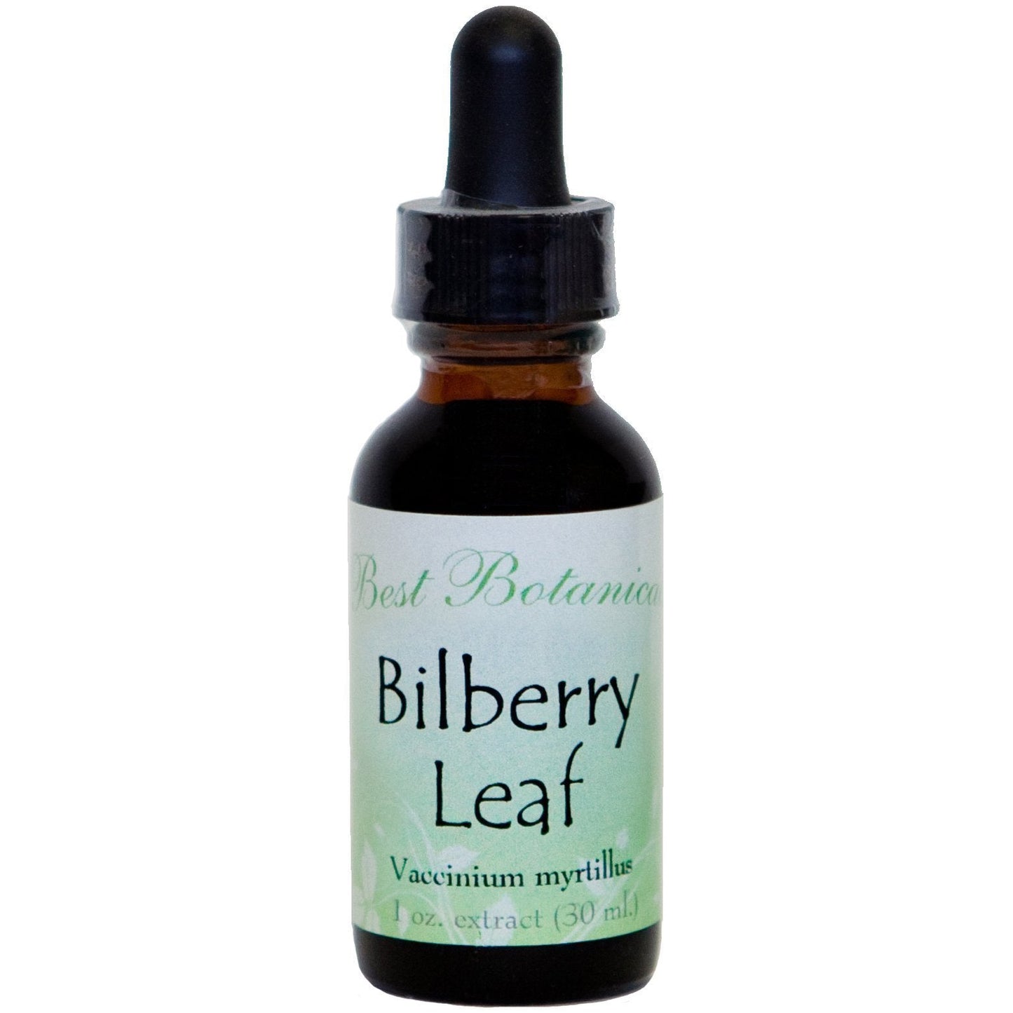 Bilberry Leaf Extract