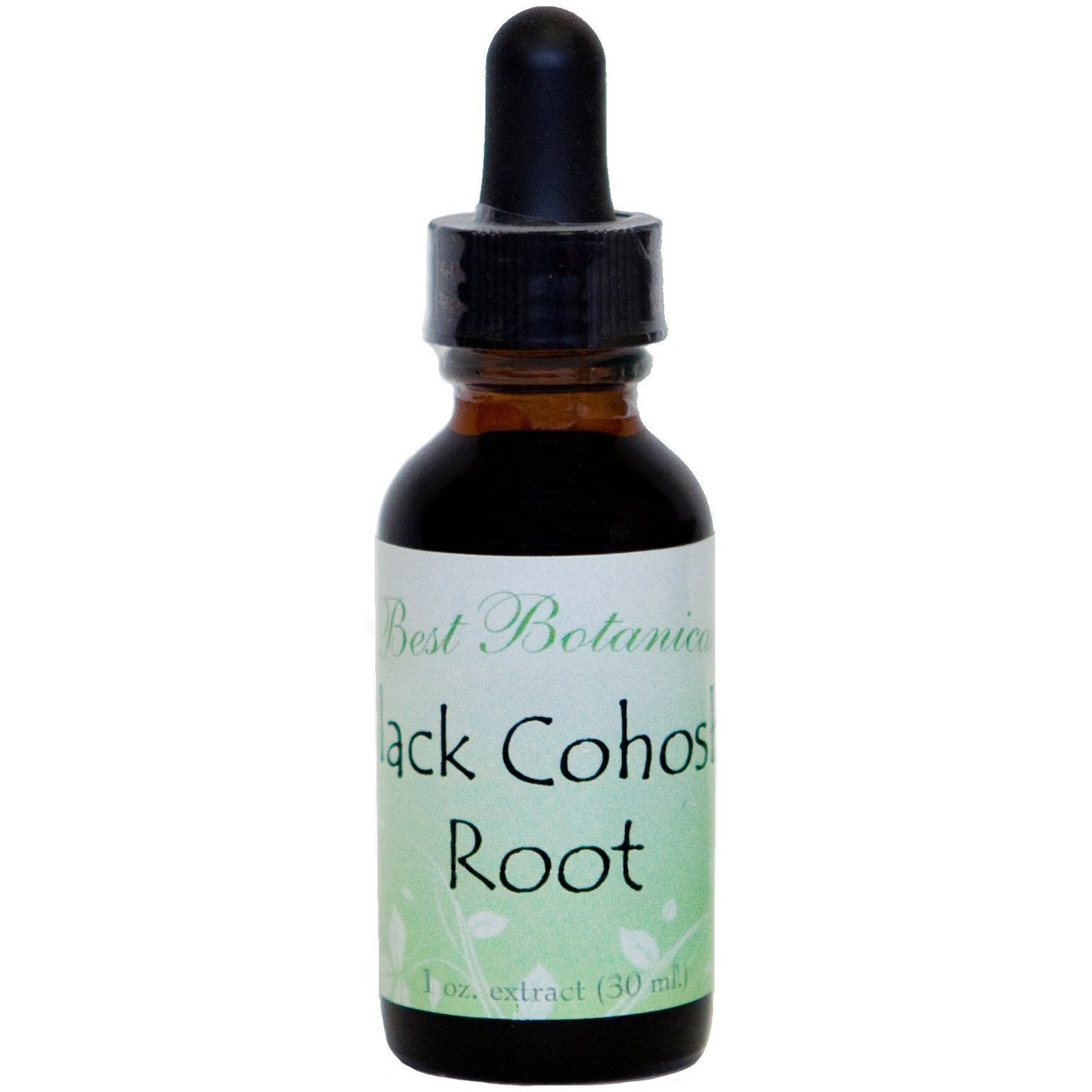 Black Cohosh Root Extract