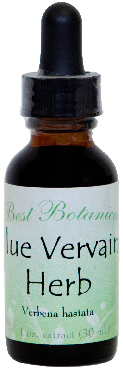 Blue Vervain Herb Extract