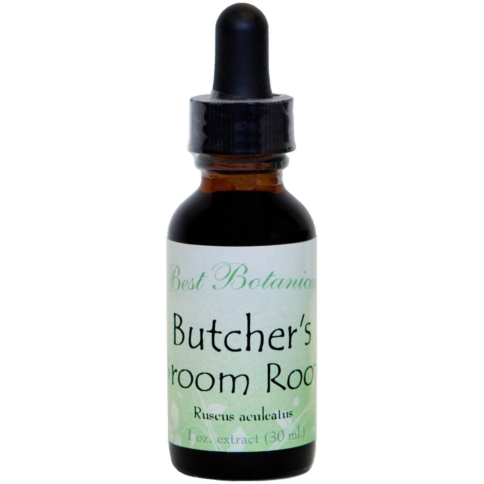 Butcher's Broom Root Extract