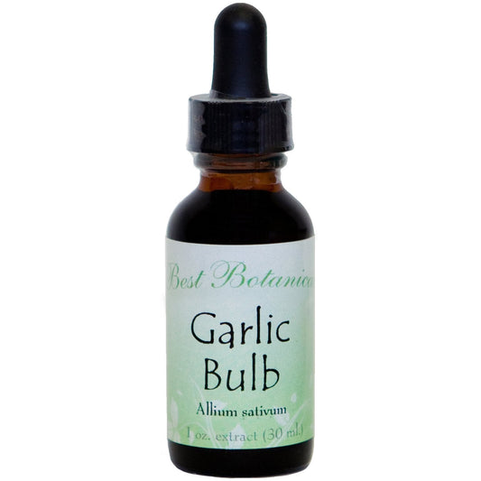 Garlic Bulb Extract