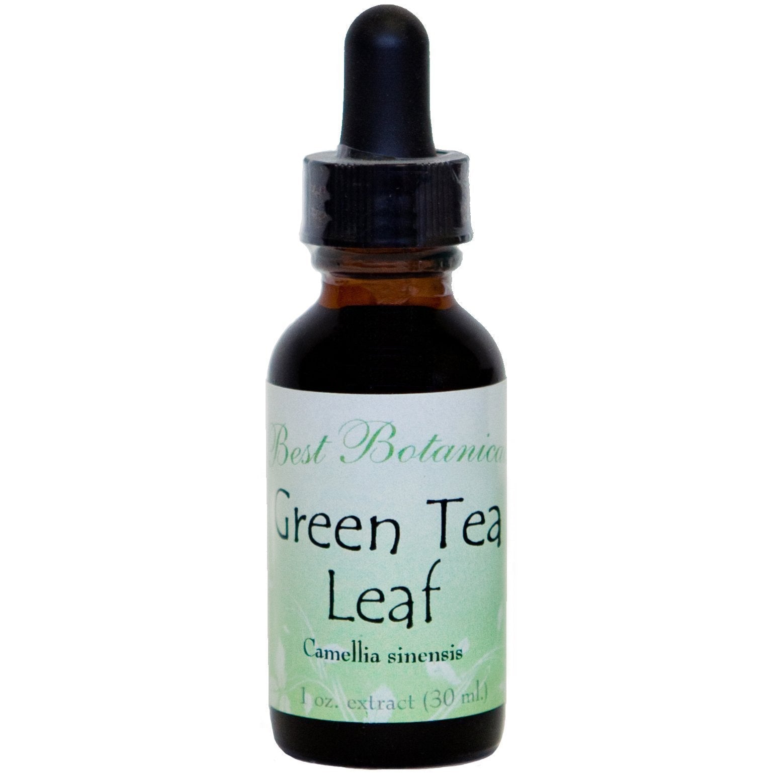 Green Tea Leaf Extract