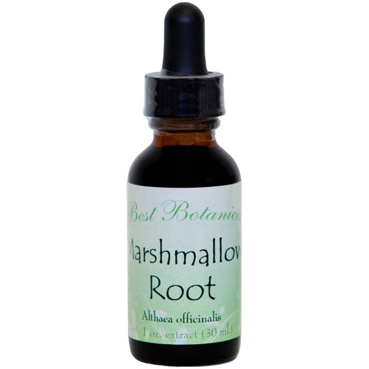 Marshmallow Root Extract