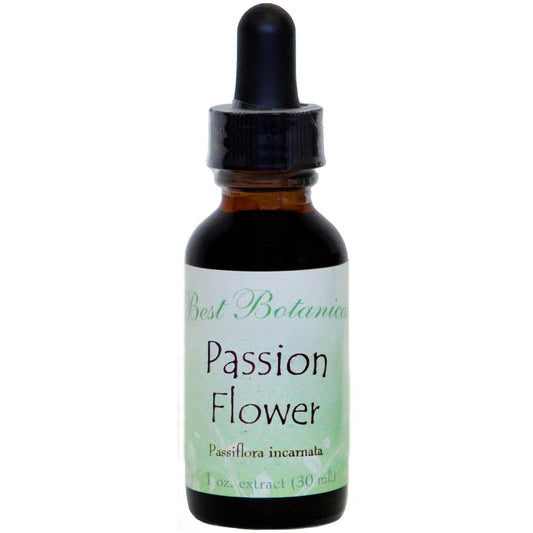 Passion Flower Extract