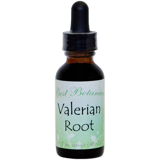 Valerian Root Extract