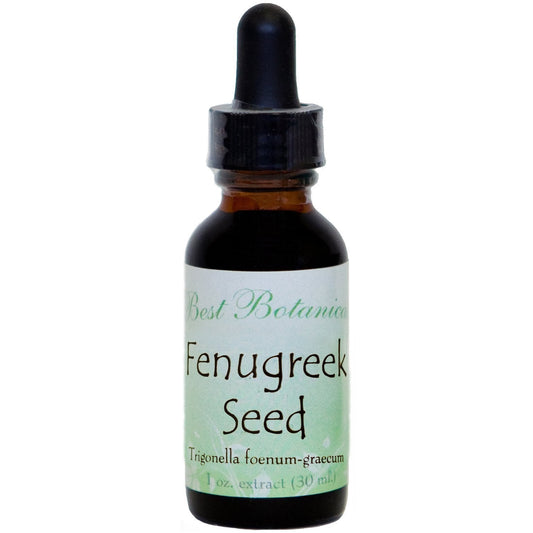 Fenugreek Seed Extract