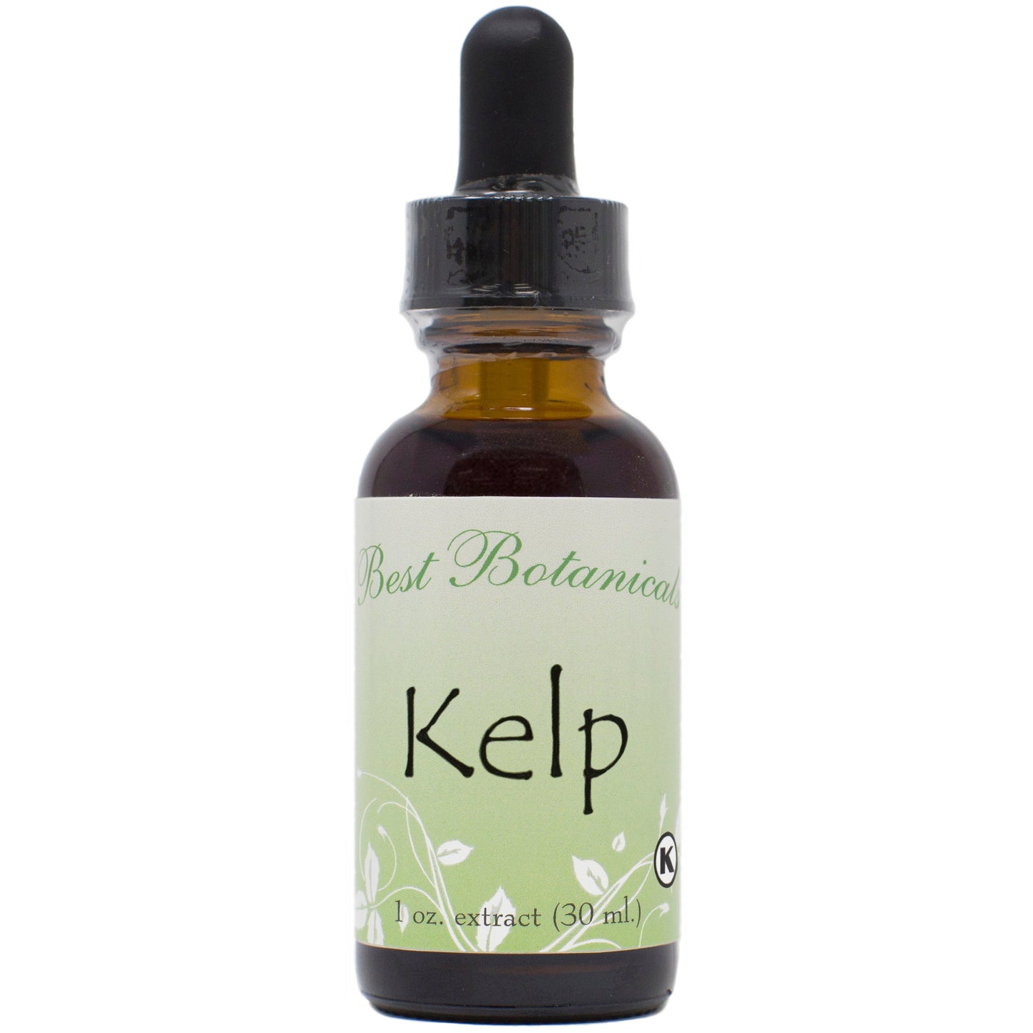 Kelp Extract