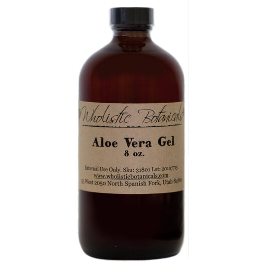 Aloe Vera Gel