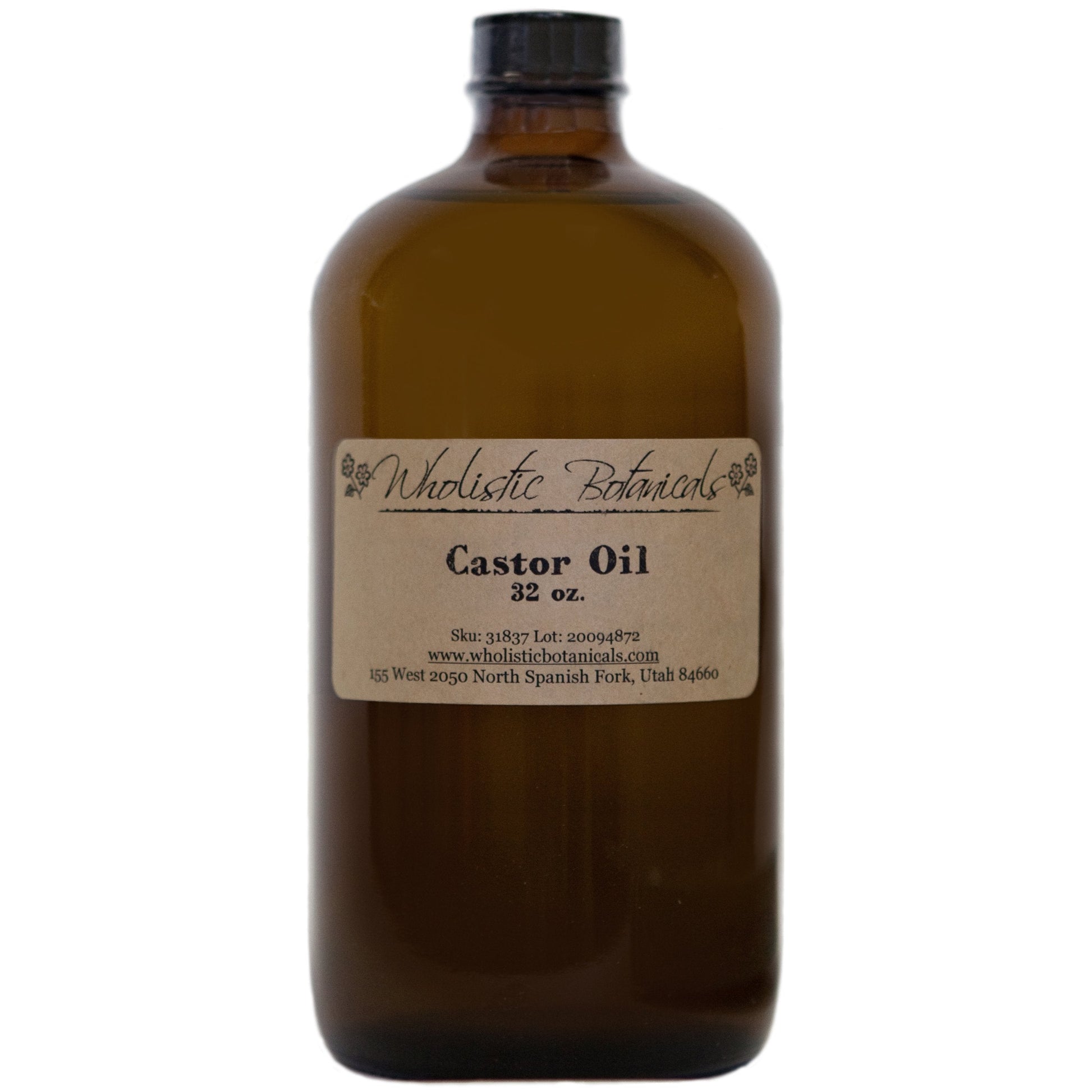 Castor Oil