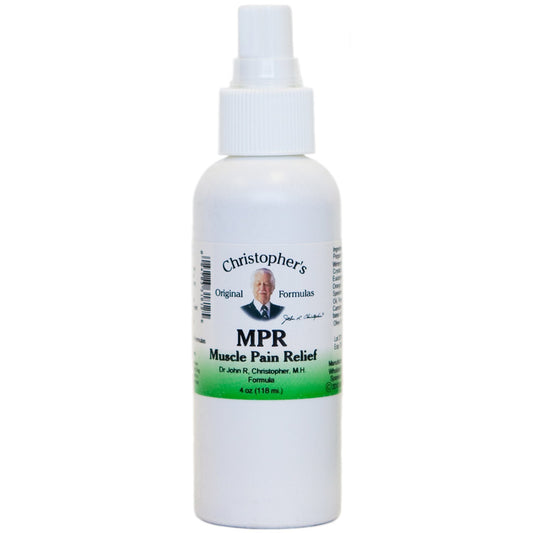 MPR Spray