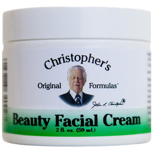 Beauty Facial Cream Ointment