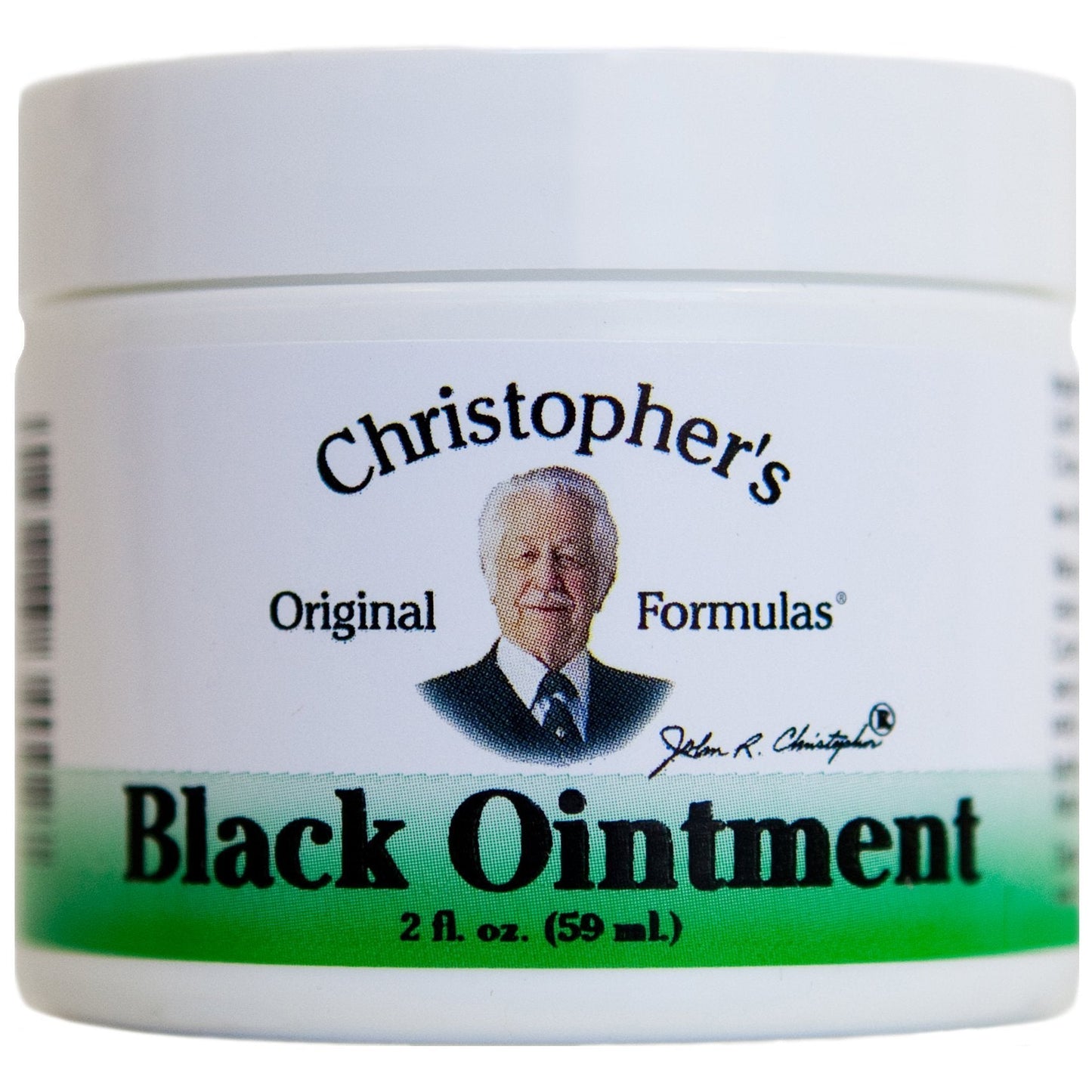 Black Drawing Ointment