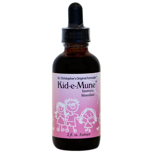 Kid-e-Mune Extract