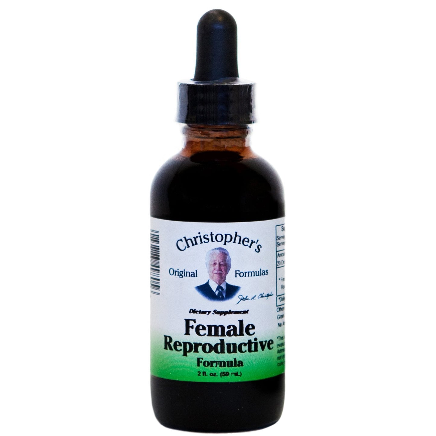 Female Reproductive Extract