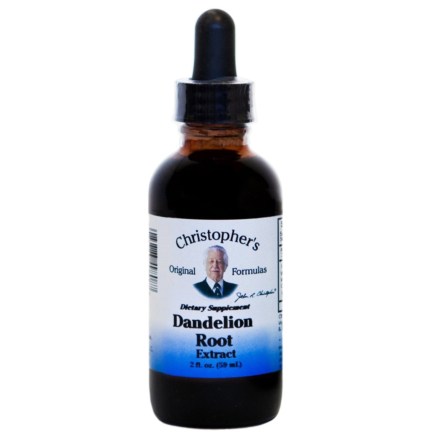 Dandelion Root Extract