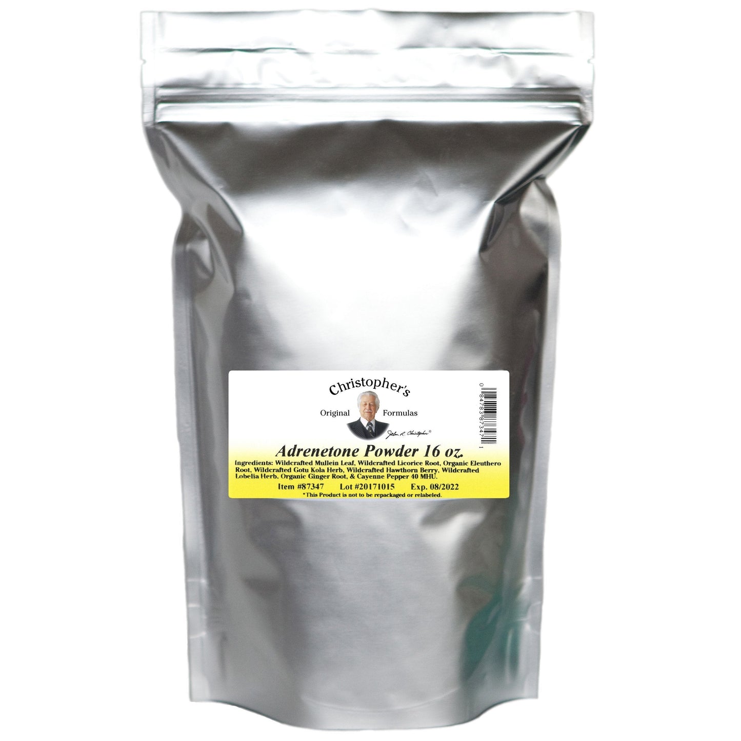 Adrenetone Powder