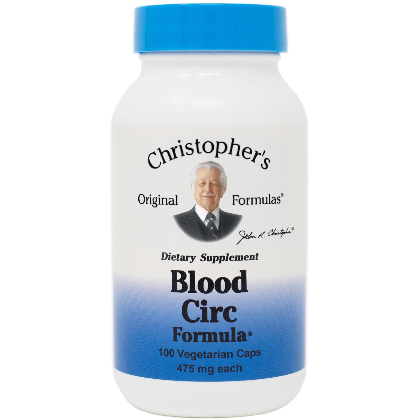 Blood Circ Capsule