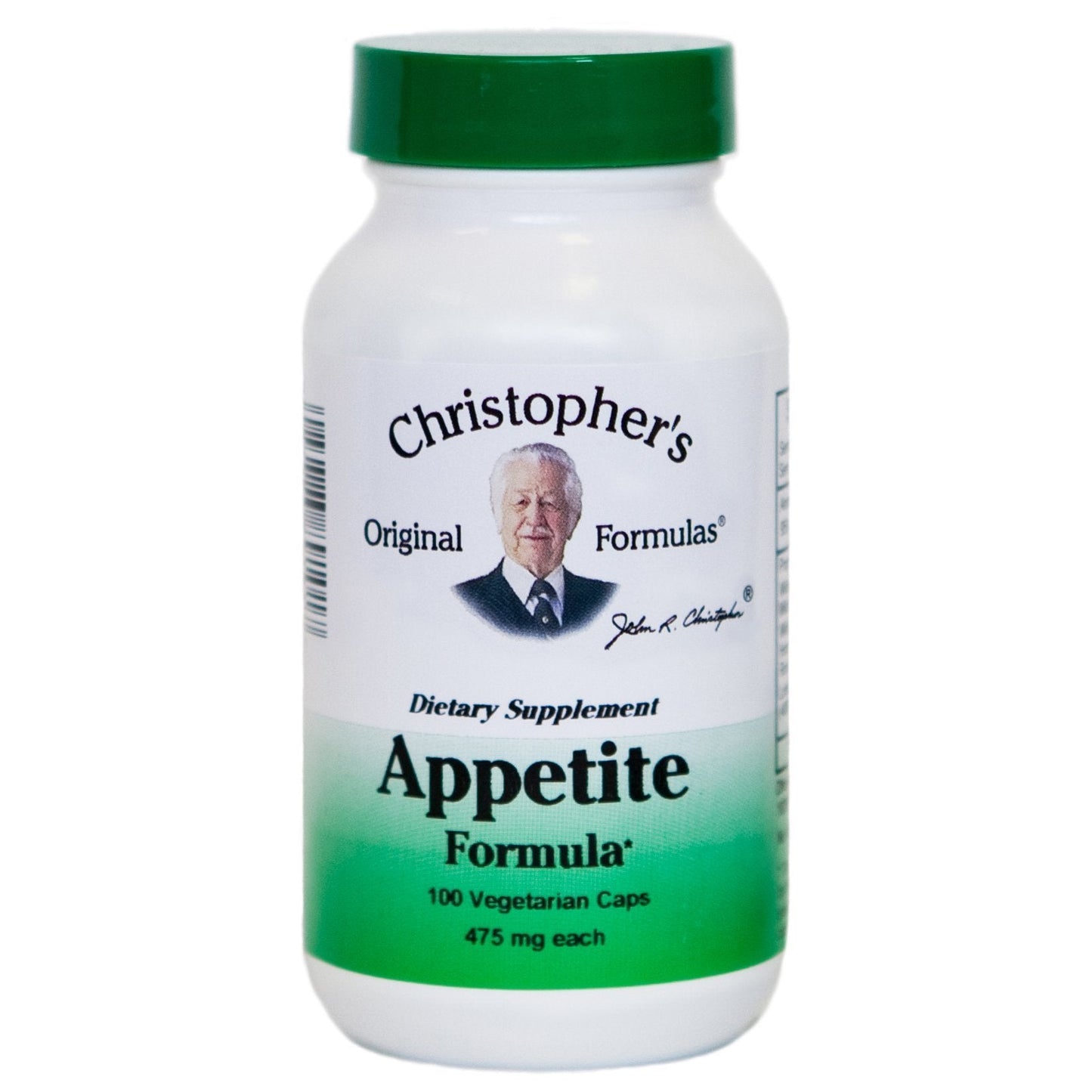 Appetite Formula Capsule