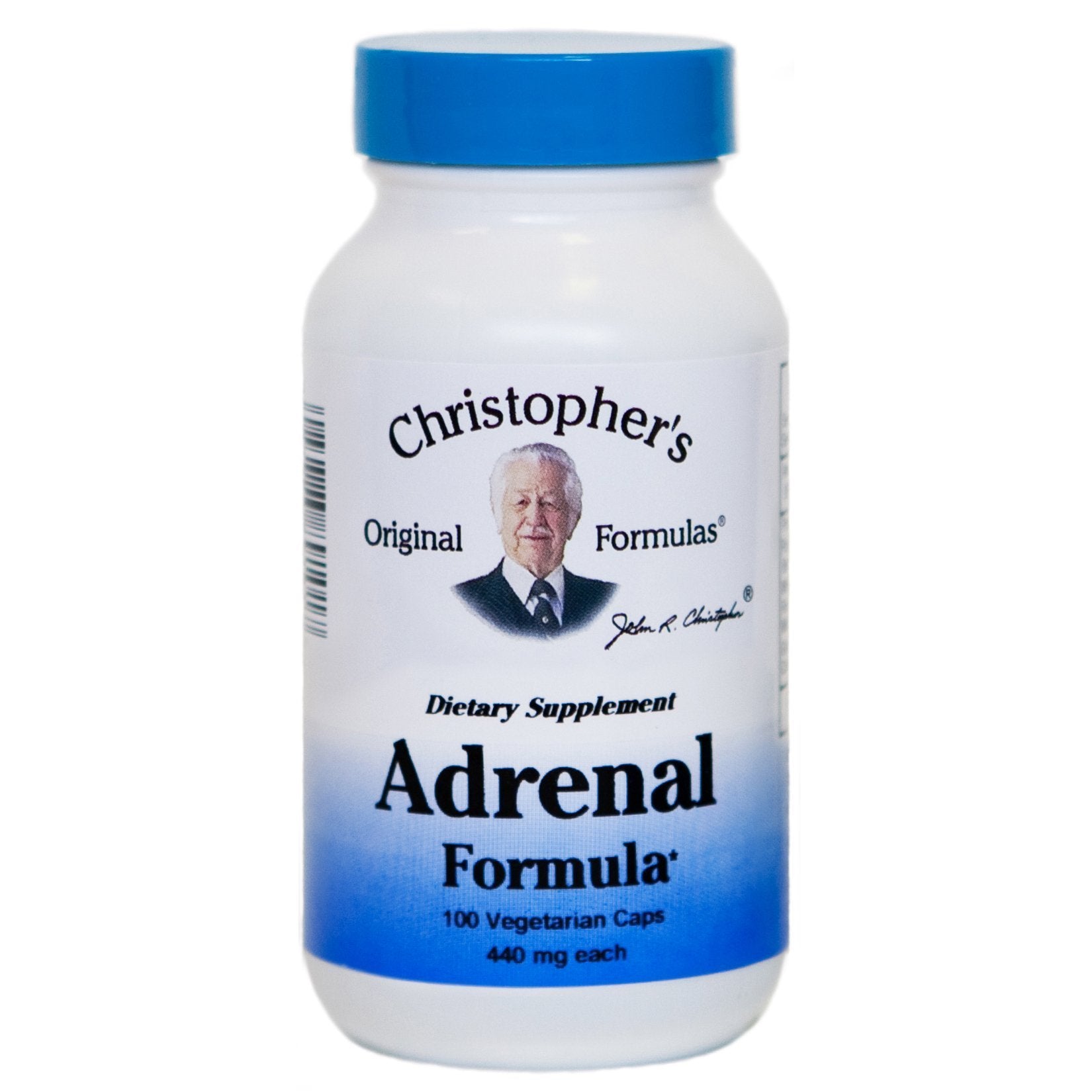 Adrenal Formula Capsule