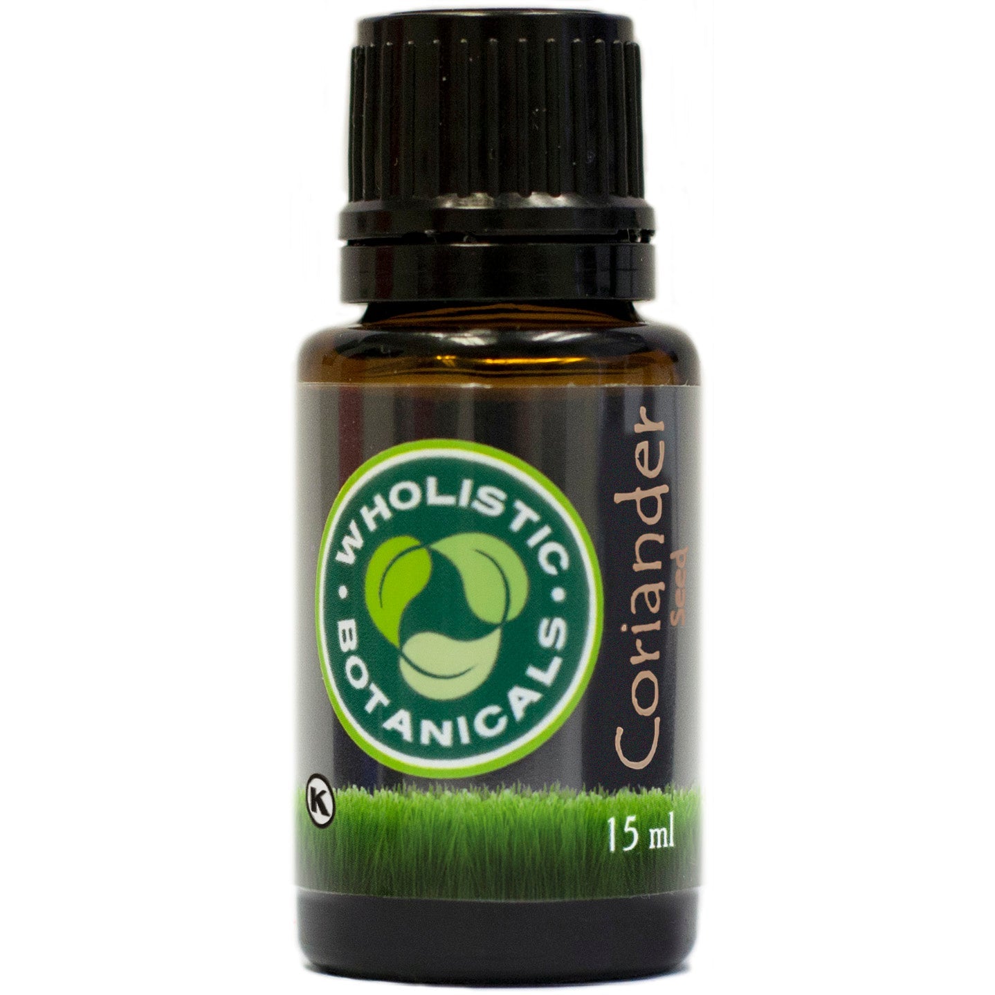 Coriander Seed Essential Oil