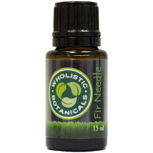 Fir Needle Essential Oil