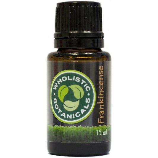 Frankincense Essential Oil