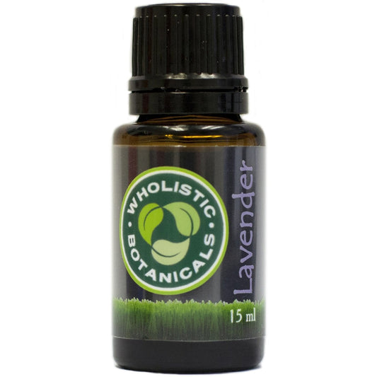 Lavender Essential Oil