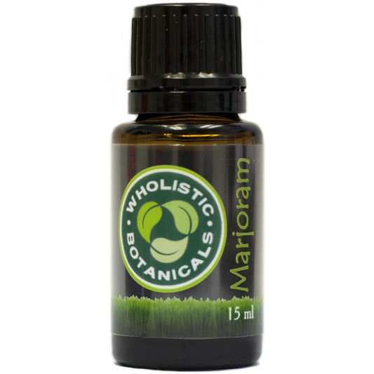 Marjoram Essential Oil