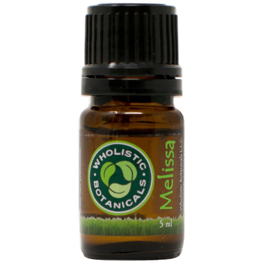 Melissa Essential Oil