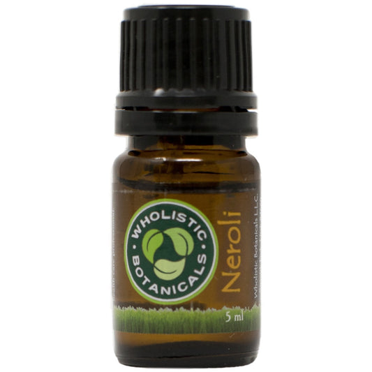 Neroli Essential Oil