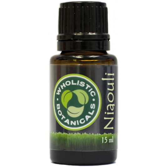 Niaouli Essential Oil