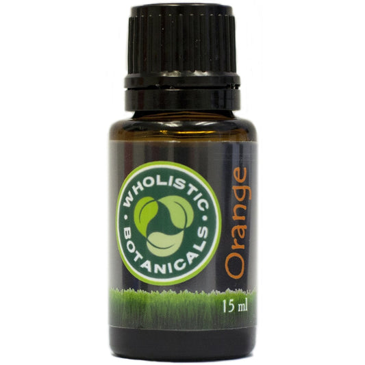 Orange Essential Oil