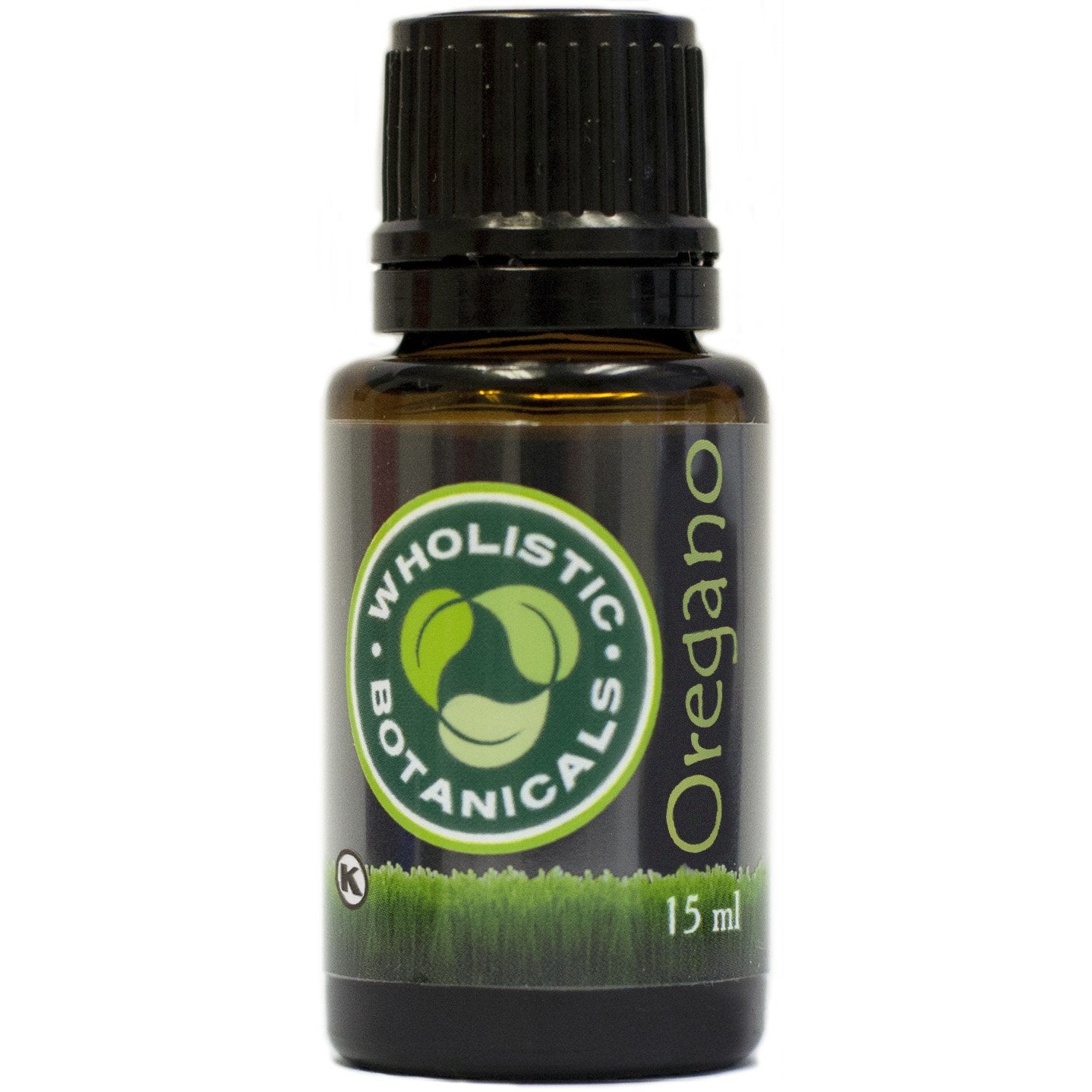 Oregano Essential Oil