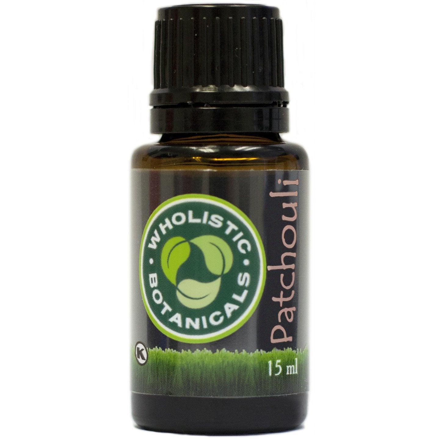 Patchouli Essential Oil