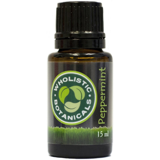 Peppermint Essential Oil