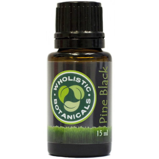 Pine Black Essential Oil