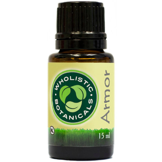 Armor Essential Oil