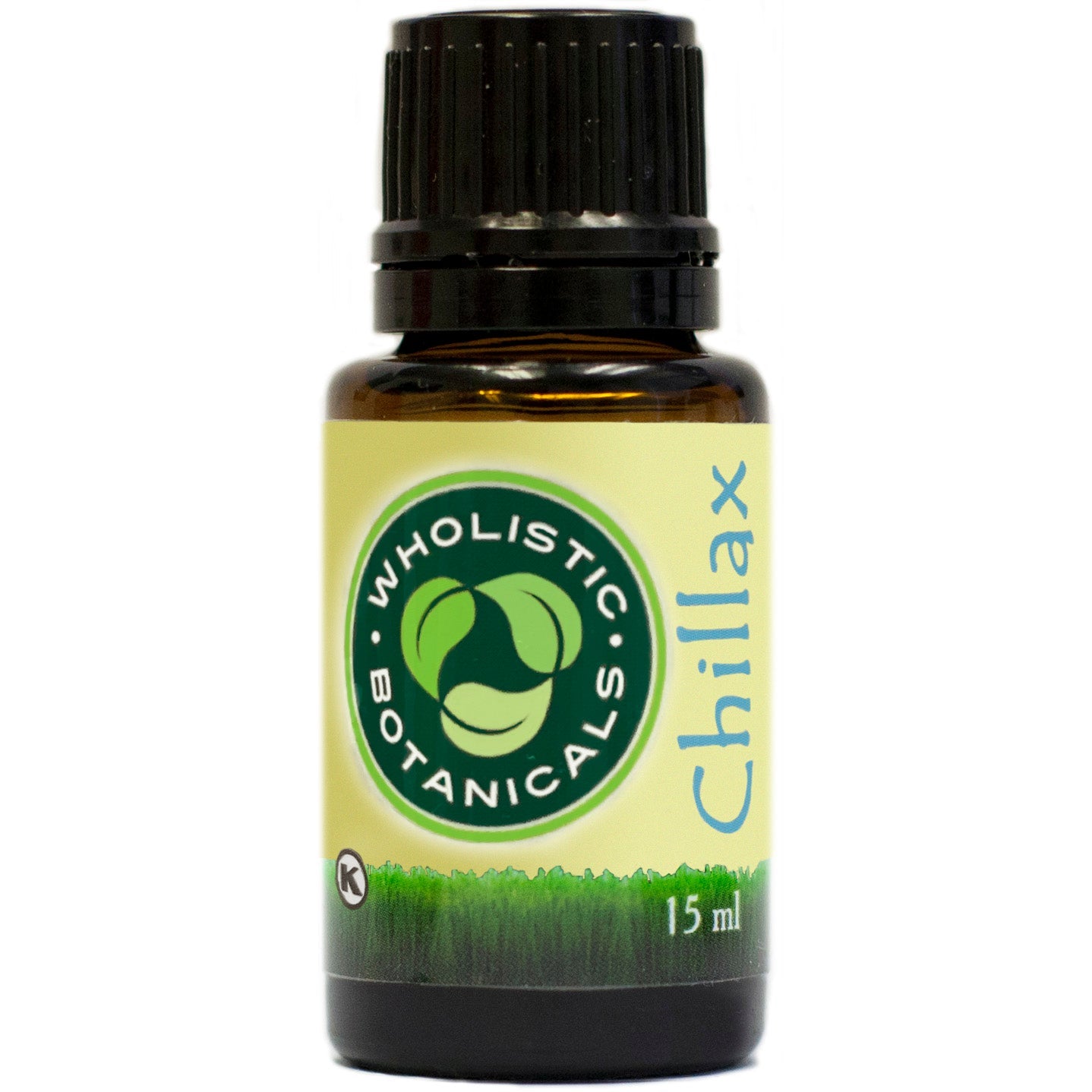 Chillax Essential Oil