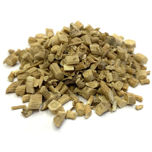 Astragalus Root Cut