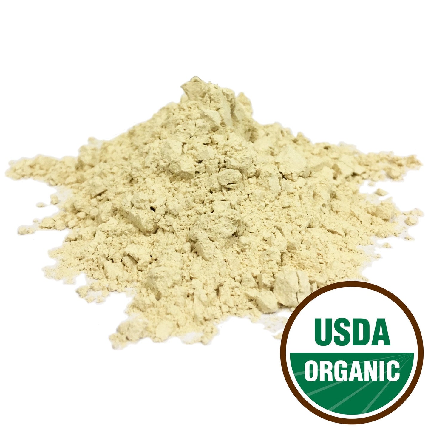 Organic Ashwagandha Root Powder