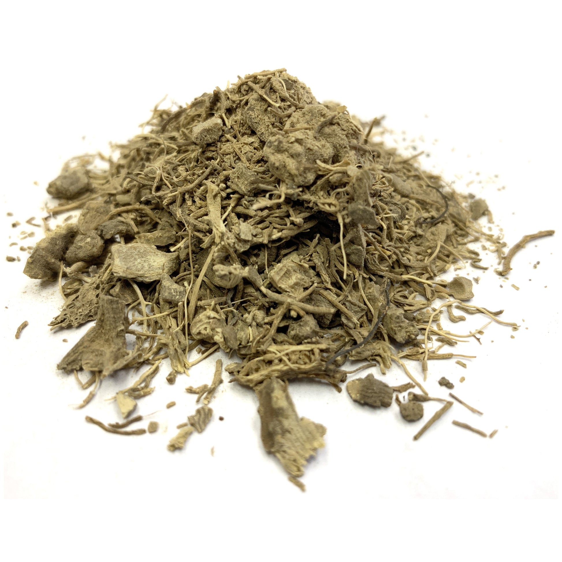 Blue Cohosh Root Cut