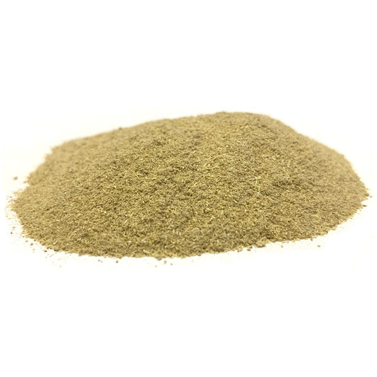 Butcher's Broom Root Powder