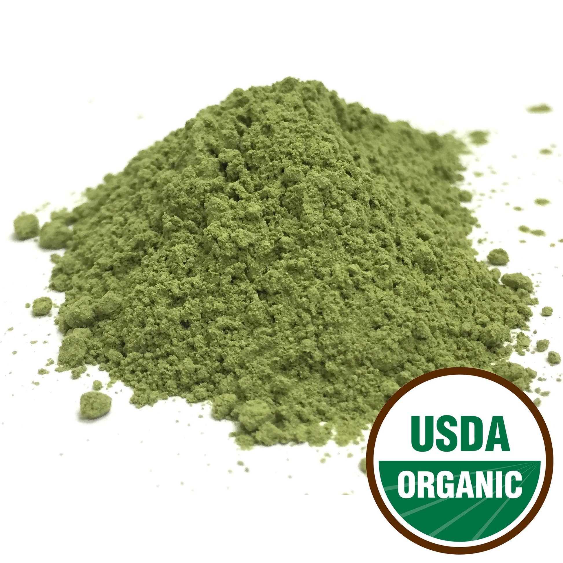 Organic Barley Grass Powder