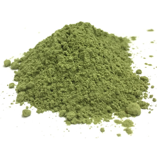 Barley Grass Powder