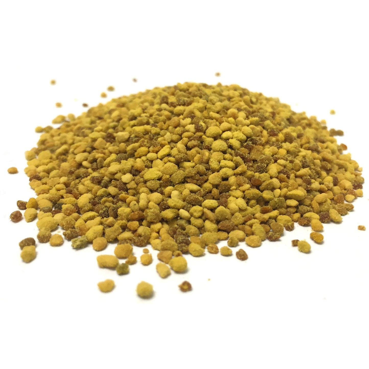 Bee Pollen Granules