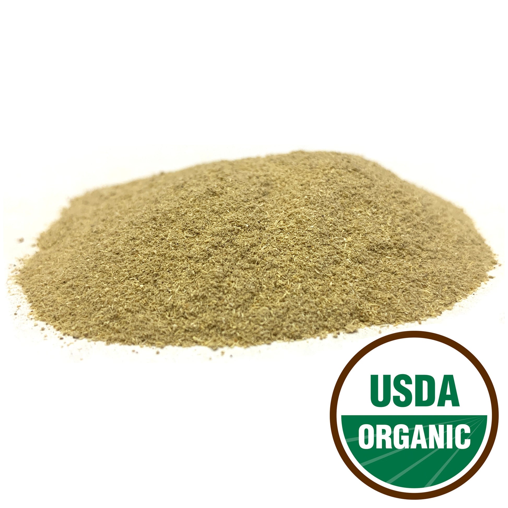 Organic Butcher's Broom Root Powder