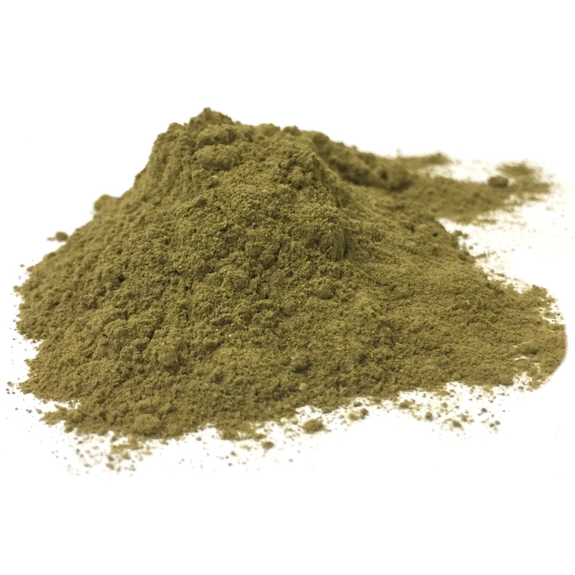 Chaparral Leaf Powder