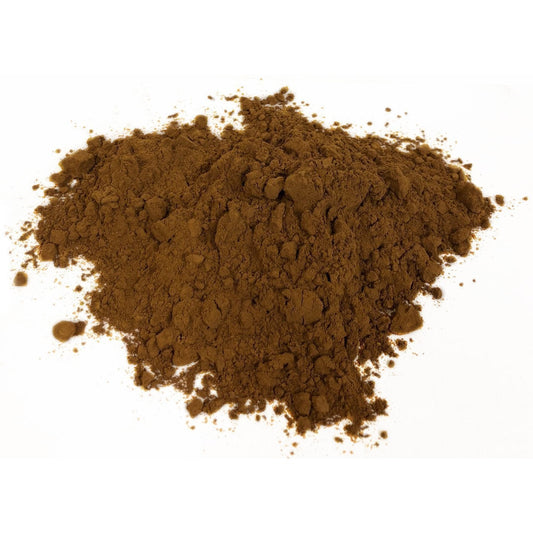 Guarana Seed Powder