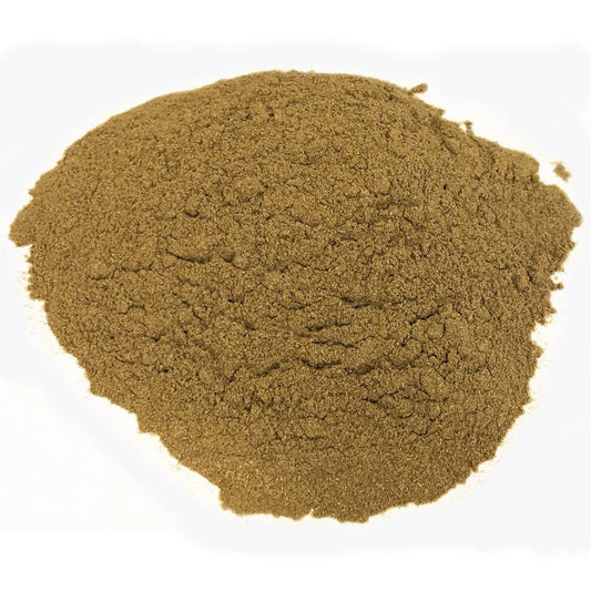 Hyssop Herb Powder